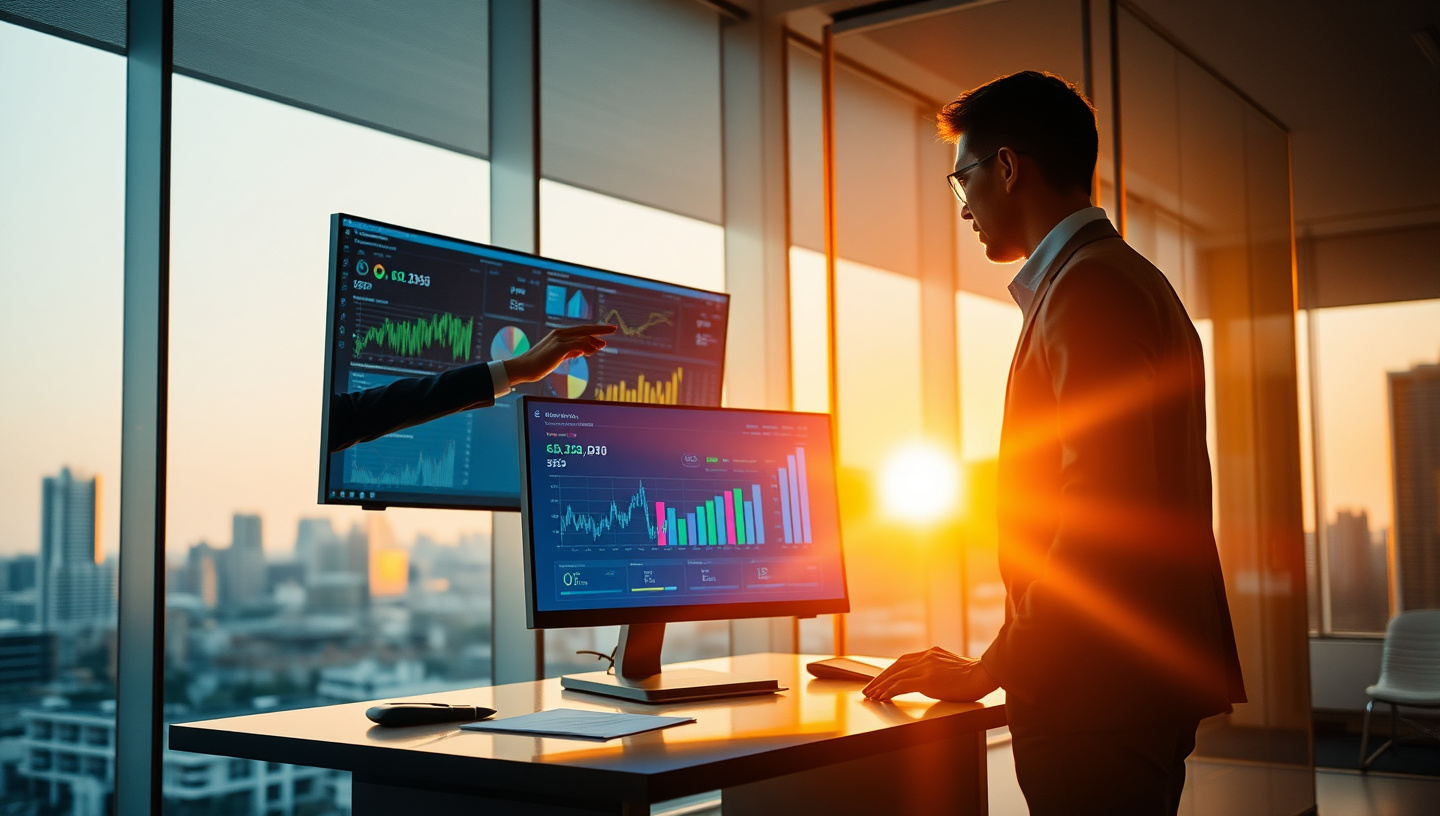 Business consulting services in Thailand