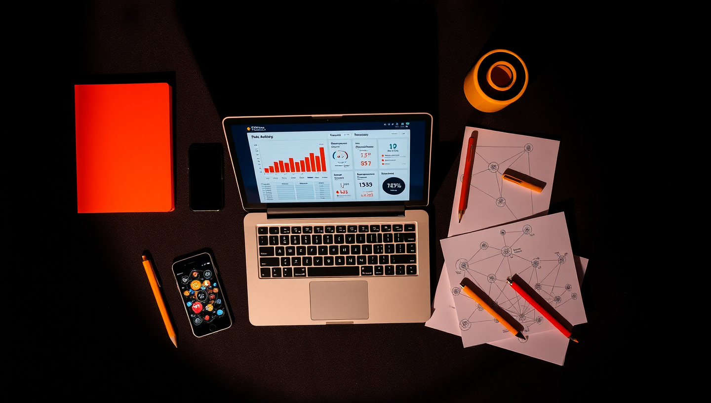 Digital marketing strategies for Thailand market